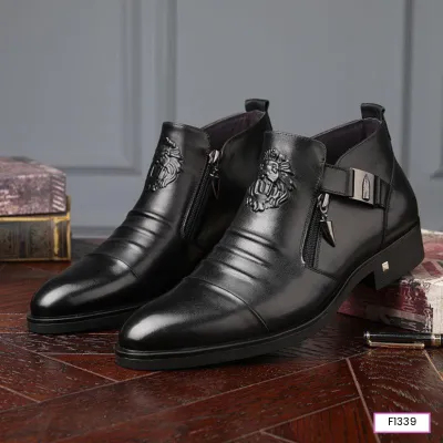 Sharp Attire Formal Shoes